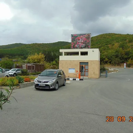 болгария, г.свети влас, к.