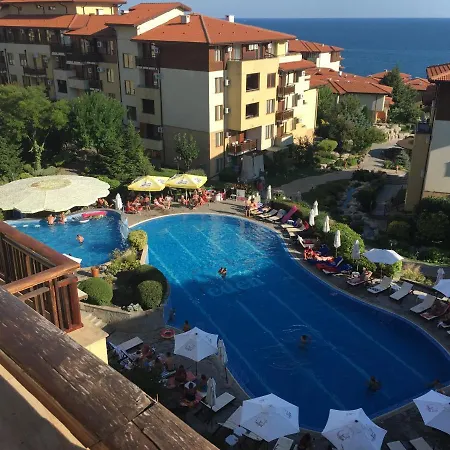 Διαμέρισμα болгария, г.свети влас, к.