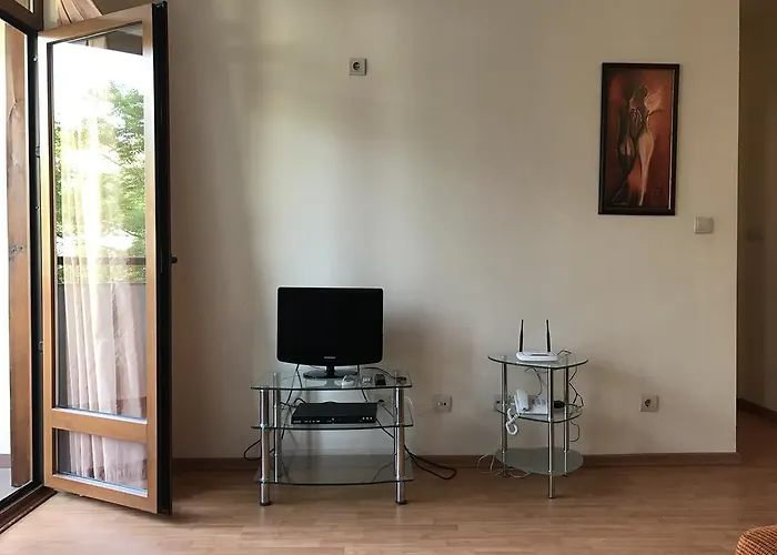 Διαμέρισμα болгария, г.свети влас, к.