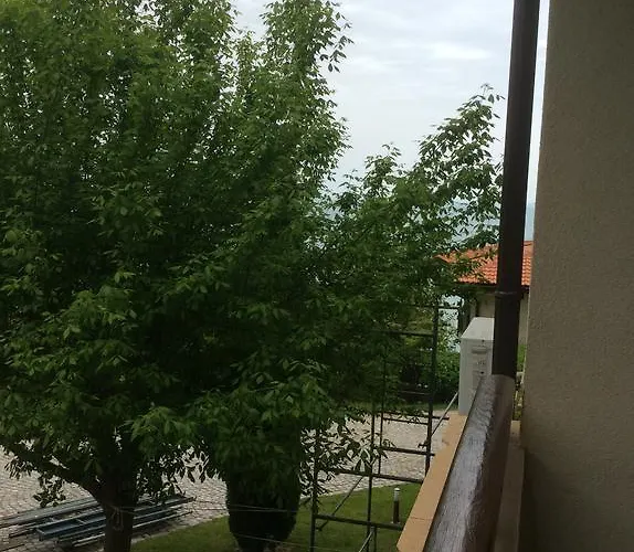 Διαμέρισμα болгария, г.свети влас, к.