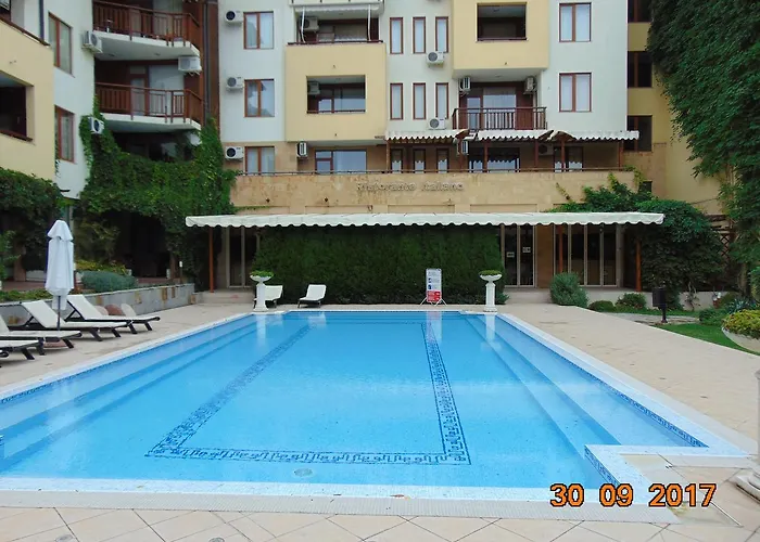 болгария, г.свети влас, к.