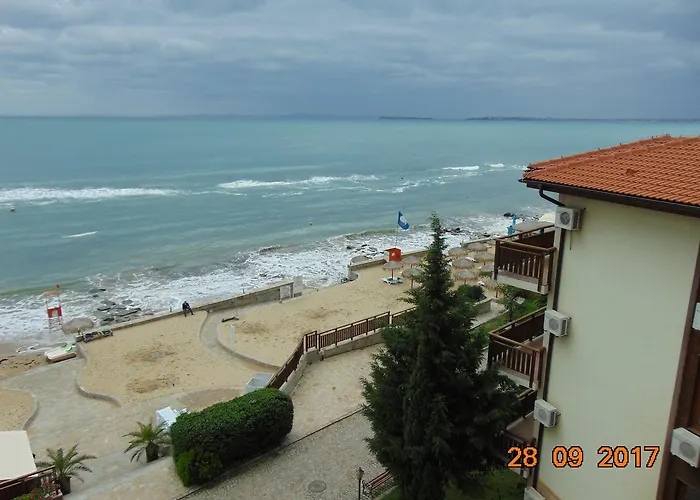 болгария, г.свети влас, к.