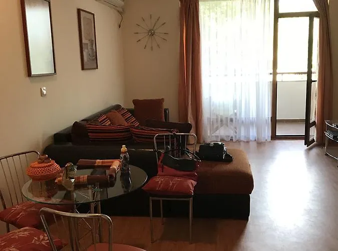 Διαμέρισμα болгария, г.свети влас, к.