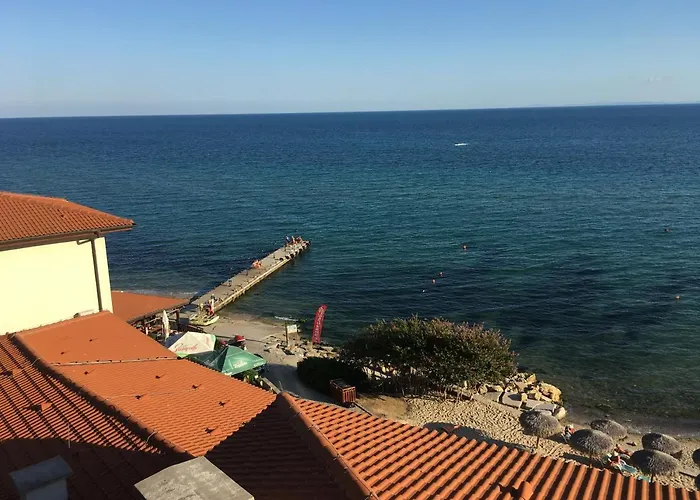 Διαμέρισμα болгария, г.свети влас, к.