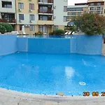 Lägenhet болгария, г.свети влас, к.