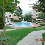 болгария, г.свети влас, к.