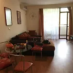 아파트 болгария, г.свети влас, к.