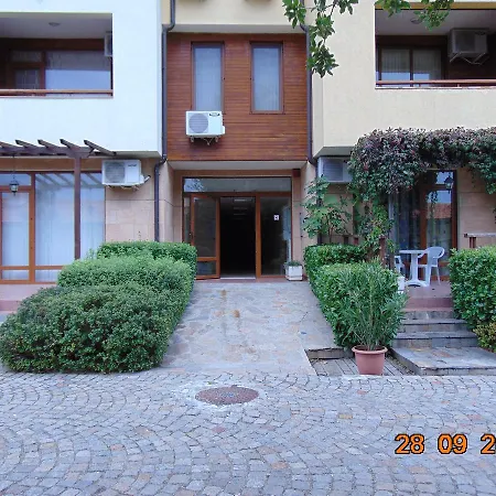 Apartman болгария, г.свети влас, к.