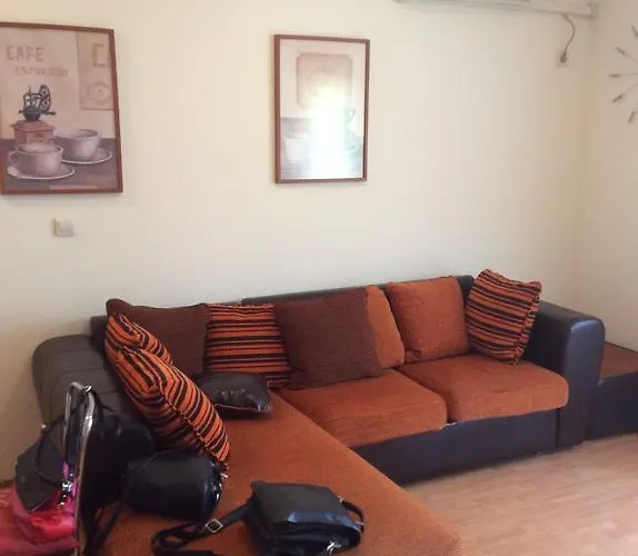 Apartment болгария, г.свети влас, к.