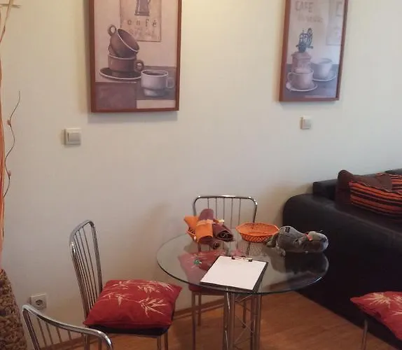 Apartment болгария, г.свети влас, к.