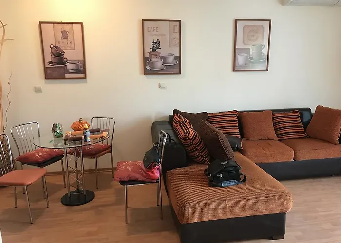 Apartman болгария, г.свети влас, к.