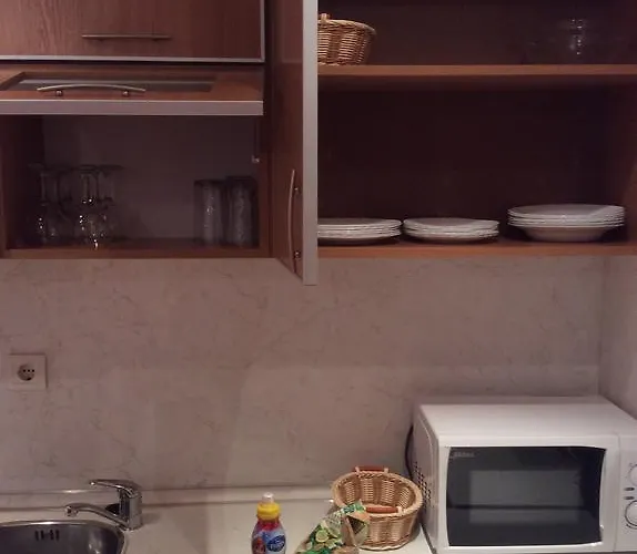 Apartman болгария, г.свети влас, к.