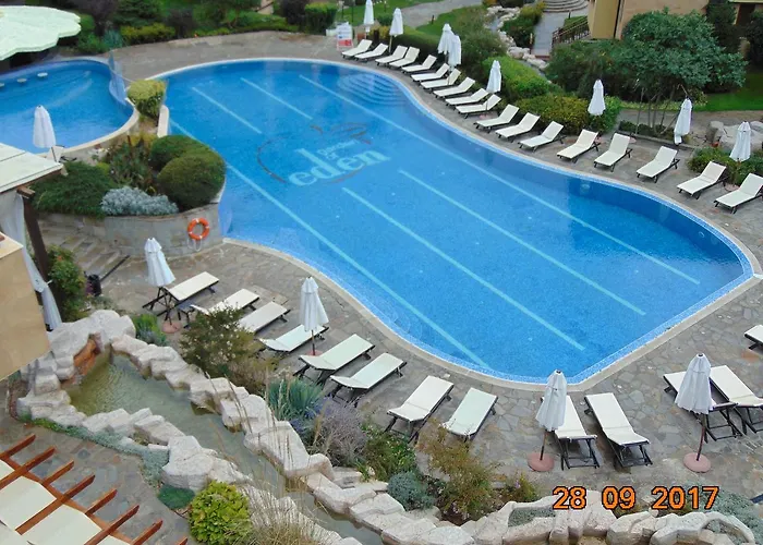 Apartament болгария, г.свети влас, к.