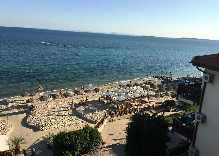 болгария, г.свети влас, к.